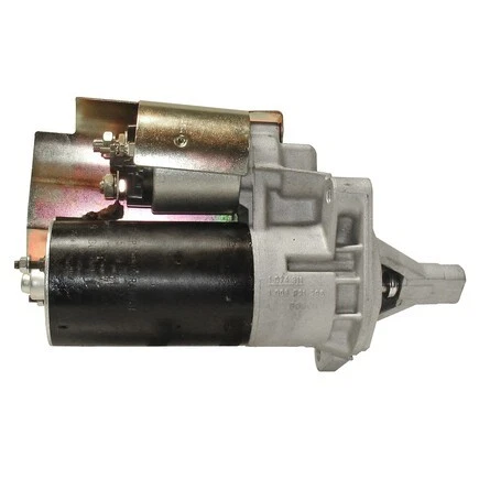 Motor De Arranque Mpa Eléctrico 16963 12 V, Cw (Derecha), Mag Permanente para Bosch Foto 3 de 4