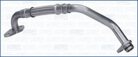 NEU - Ajusa OPR00004 ÖLleitung, Lader FüR Audi Seat Skoda VW