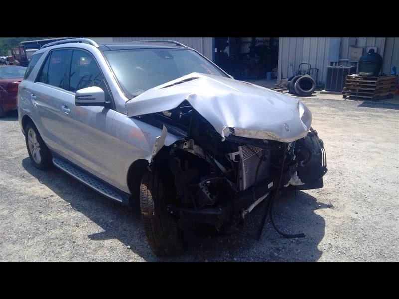 Anti-Lock Brake Part 117 Type CLA250 FWD Fits 16-17 MERCEDES CLA-CLASS 413868 - Image 2 of 4
