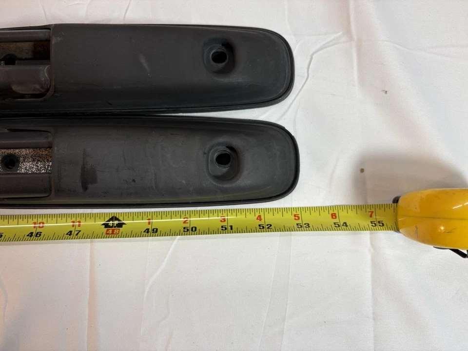 2003-2006 Chevrolet Chevy Avalanche Cadillac Escalade EXT Roof Luggage Rack - Image 4 of 4