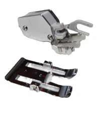 HUSQVARNA/VIKING Compatible Dual Feed Zig Zag Foot # 66001329