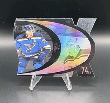 2014-15 SPx 1997-98 SPx Retro TJ Oshie #41