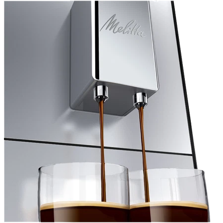 4006508195978 Melitta Solo Silver / Black Melitta - Bild 3 von 4