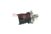 Sensor Kraftstoffdruck Metzger 0906177 FÜR Ford Volvo
