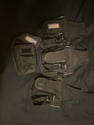 Home Depot MET Pouch