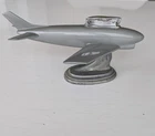 Antique 50'-60' Lighter Plane