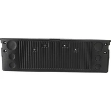 TAILGATE LINER; MADE OF HDPE PLASTIC