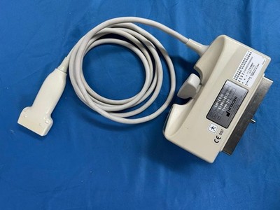 EUP-L73S Linear Ultrasound Probe | Diagnostic Imaging | Tested