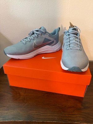 Nike Downshifter 12 Smoke Grey Photon Dust Men's 9.5 DS DD9293-004