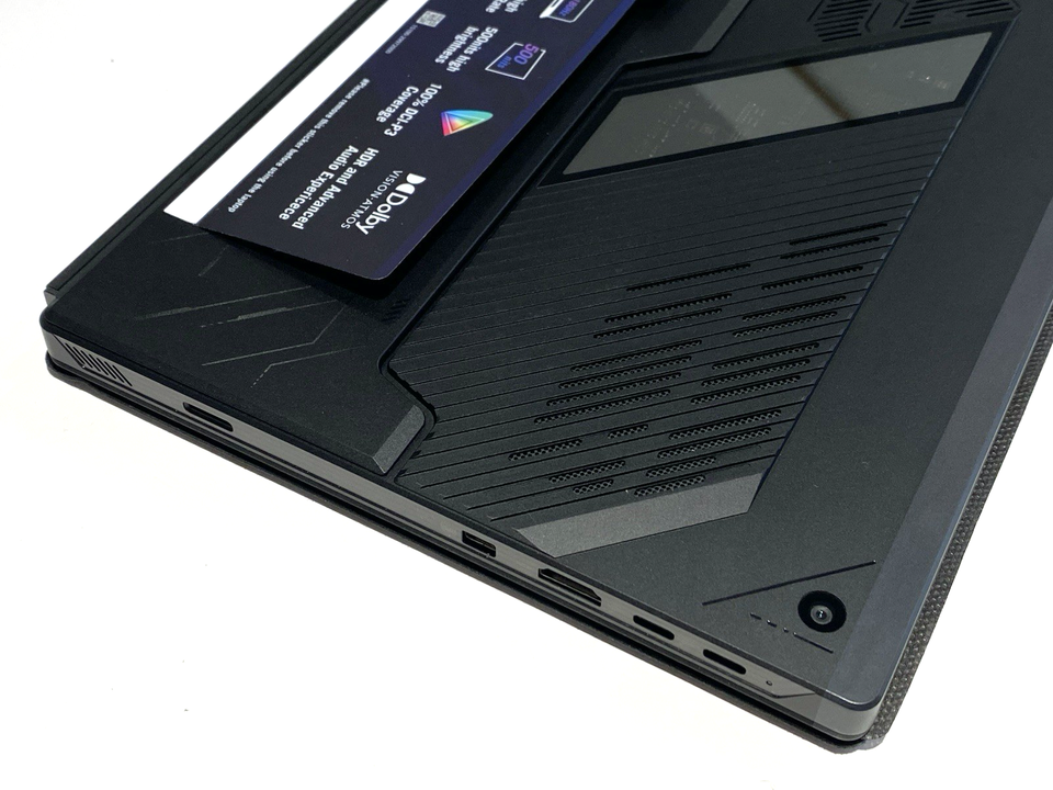 ASUS ROG Flow Z13 13.4