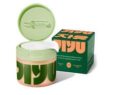 JiYu Toning Polish Pads Korean Skincare Fit For Dark Spots Wrinkles  Dull Skin