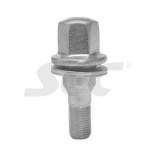SCC Fahrzeugtechnik Radschraube V1225FL35F für CITROËN DS  passend für FIAT