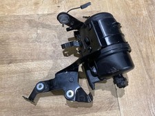 Carter filtro carburante Jaguar F-Pace 2015 GX739D202AE FAH8895