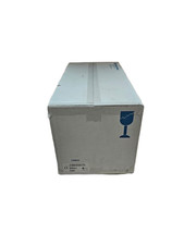 GSS SET OF 2 NEW Crestron 6506402 Saros PD4T-B-T 4" 2-Way Pendant Speaker Black