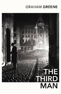 The Third Man and The Fallen Idol, Greene, Graham,