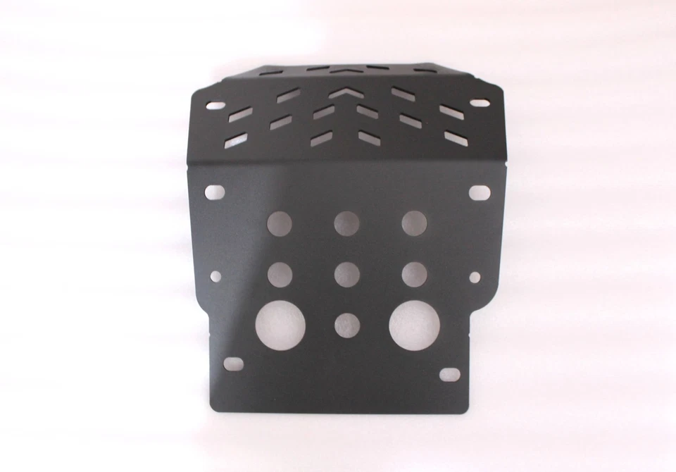 Полный комплект штанги аварийного шоссе для Honda CRF250 Rally / CRF300 Rally 2021-2024 - Изображение 4 из 4