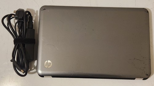 HP Pavilion G6 Laptop –4GB RAM,600GB HDD,Intel Pentium B960, Keyboard Issue - Picture 2 of 8