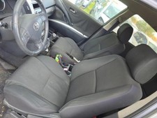 Pare-choc avant Toyota VERSO
