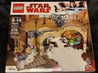 LEGO Star Wars: Mos Eisley Cantina (75205)