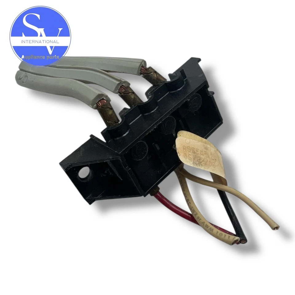 Frigidaire Dryer Terminal Block Kit 134101400 5303208585 - Image 2 of 2