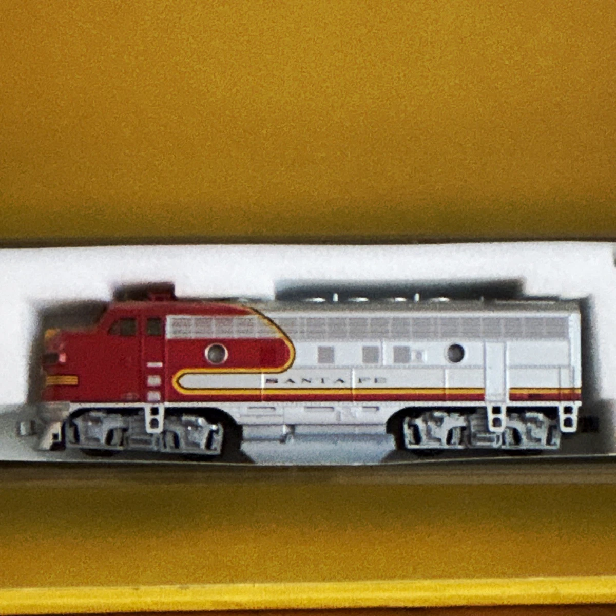 25+ Kato N Scale F7 Model Railroad Locomotives for sale | Updated