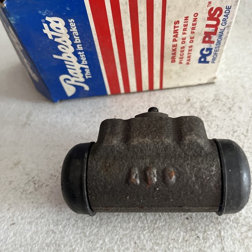 Raybestos Brake Wheel Cylinder, WC37640 - Picture 2 of 3