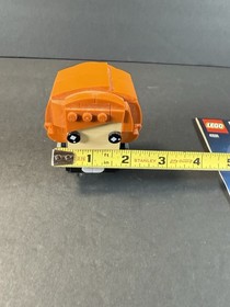 LEGO BrickHeadz Black Widow 41591 