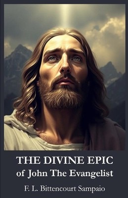 The Divine Epic of John The Evangelist: Transposed Into Heroic Verse and Explain
