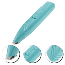  Tondeuse à pattes de chien professionnelle à faible bruit, toilettage des