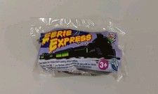 Wendys / Lionel The Eerie Express Halloween Train Toy Set SEALED