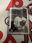2025 Topps Justyn-Henry Malloy Base (Raw)