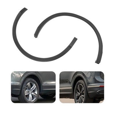 Fender Trim Molding For 2018-2023 Volkswagen Tiguan Rear Left & Right Side?