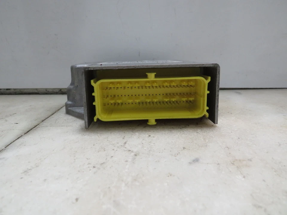 Volkswagen Golf 2012-2013 excepto bolsa GTI (tablero derecho) OEM 5C0959655M Foto 3 de 3