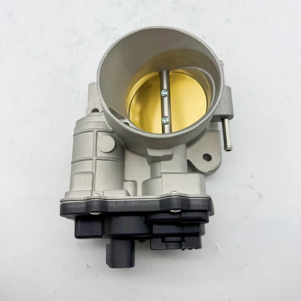 12570800 Throttle Body For Silverado Tahoe GMC Sierra 5.3L 4.8L 6.0L 2003-2007 - Image 2 of 4