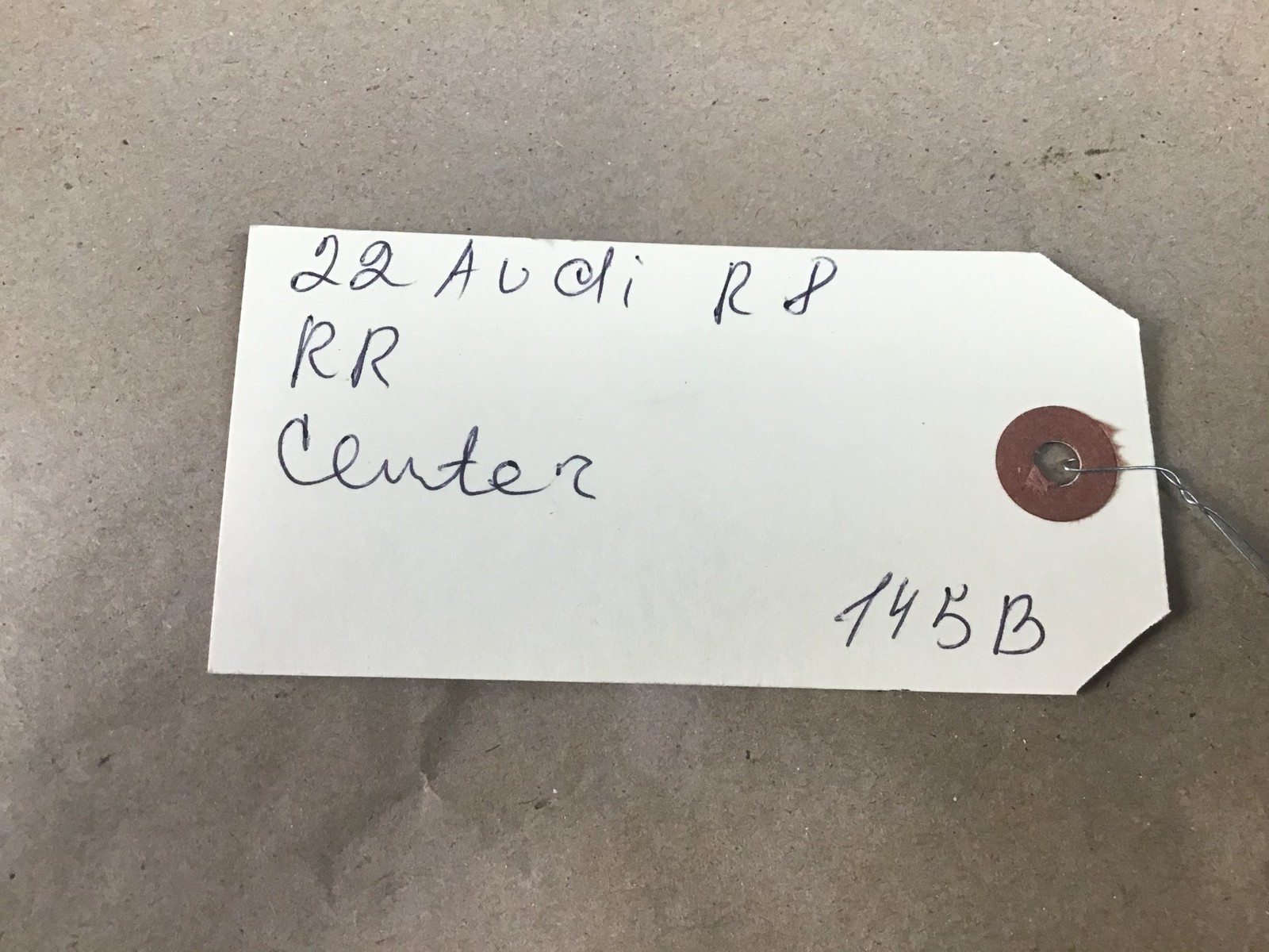 Audi R8 2022 Left Right Air Flap Adjuster Vacuum Line Hose Pipe Set 18-23 :O