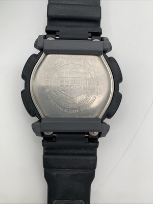 Casio DW9052 G-Shock Chronograph Watch 200 Meter W/R | eBay