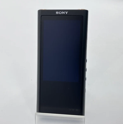 Nintendo Switch SONY Sony NW-ZX300 ZX Series Walkman 64GB Digital Audio Player Black