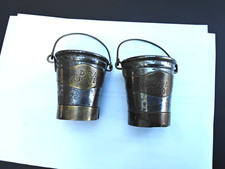 Scottish Whisky Measure Victorian 1899