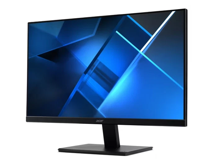 27" Acer Vero V7 office monitor V277 1920x1080 IPS 4ms 75Hz Adaptive Sync - Image 2 of 4