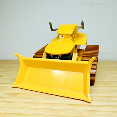 Disney Pixar Cars - Chuy Bulldozer Plastic | eBay