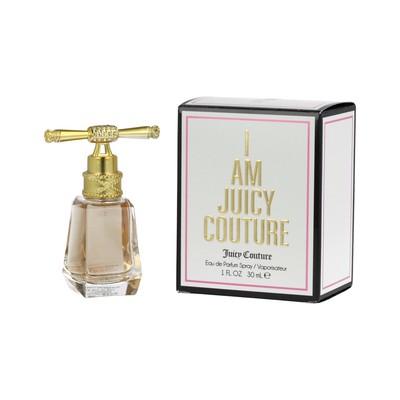 Juicy Couture I Am Juicy Couture Eau De Parfum EDP 30 ml (woman)