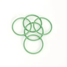 4L80E Input Shaft O-ring for Torque Converter Clutch – Set of 5 - 53-0003