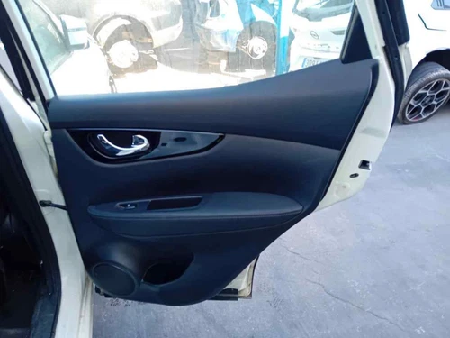271203982R Caja Precalentamiento para NISSAN QASHQAI (J11E) Visia 2019 3691802 - Imagen 9 de 10