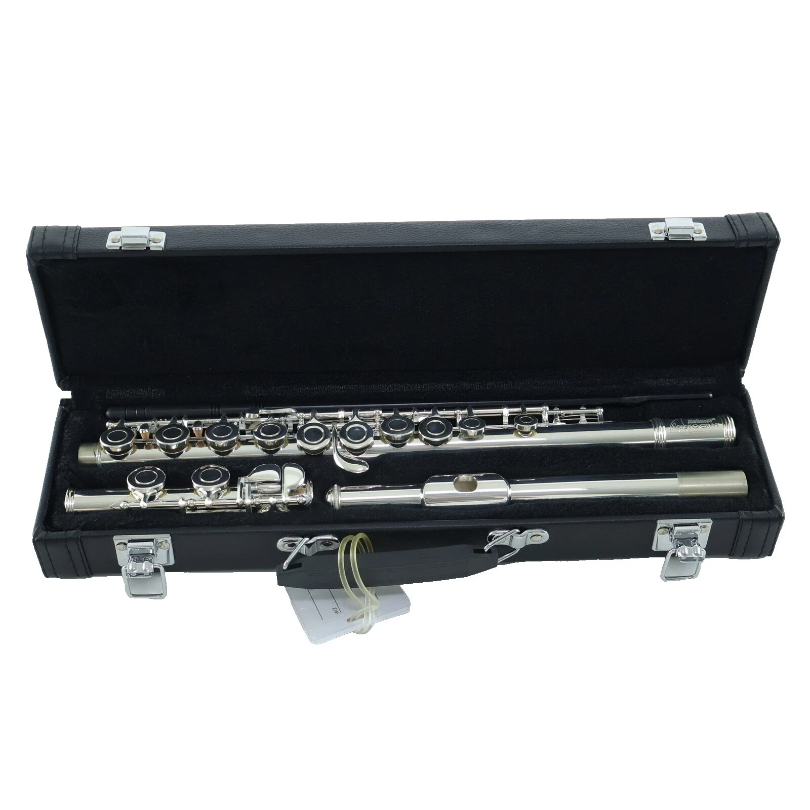 Flautas Selmer Flauta de Concierto