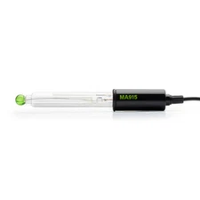 Milwaukee MA915B/3 Gel-Filled Combination pH Probe, 