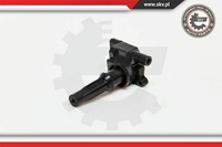 Esen SKV ZüNdspule ZüNdmodul FüR Hyundai Santa Fé I 2.4 16V 2.0 2.7 V6