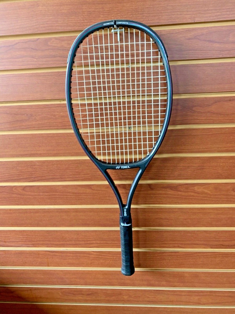 Yonex R440, Very Unique Style Racquet, 4-1/4 Grip, | eBay