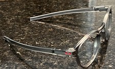 Oakley Latch Sunglasses, Matte smoke Gray Ink ONLY 53mm