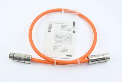 Lenze Motorkabel EYP0011V0009M01P01 ( 16230714 )