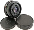 ⭐MINT⭐ Virtually NEW! INDUSTAR 50-2 USSR Lens Fuji X Mount FX X-Pro 1 2 T2 T3 H1